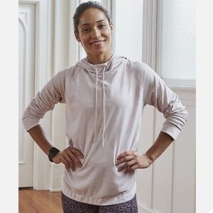 Athleta Light Active Hoodie